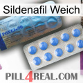 Sildenafil Soft 40